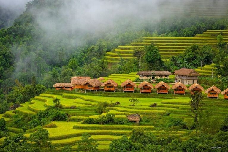 ha giang pass