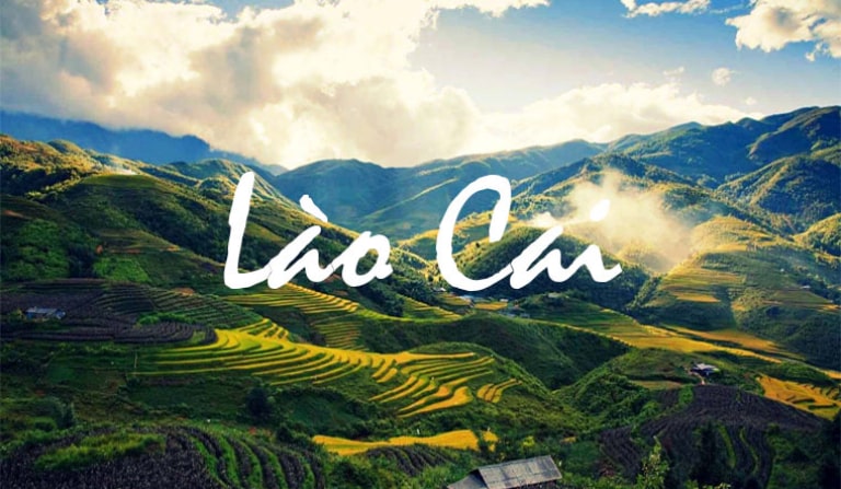 How far is it from Lao Cai to Ha Giang